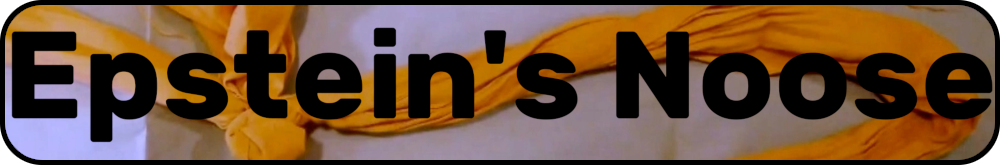 Epstein's Noose